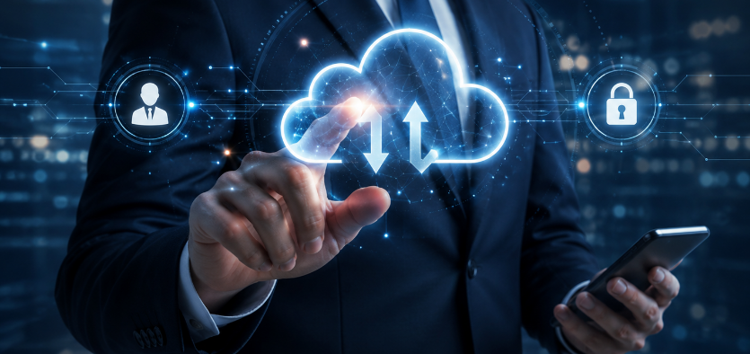 Segurança em cloud X Erros mais comuns em ambientes híbridos