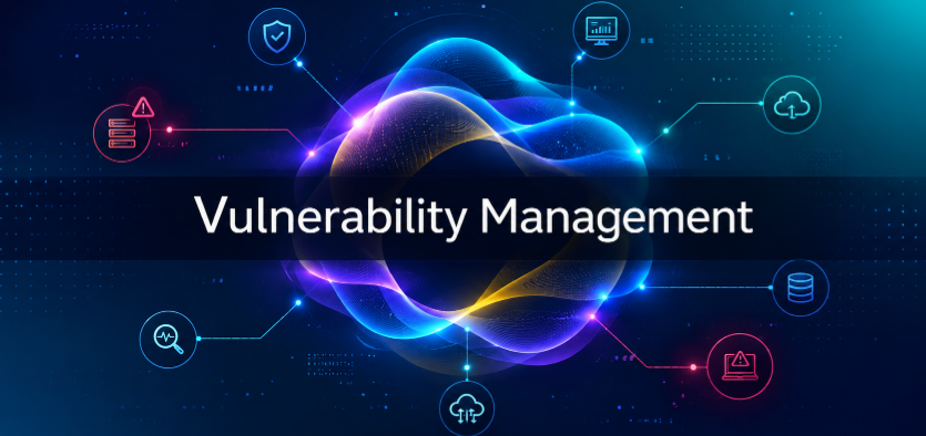 Vulnerability Management Como priorizar correção sem virar scan infinito