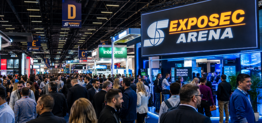 Exposec 2026 Confira tudo o que foi apresentado no evento