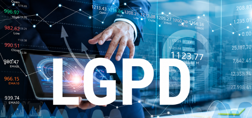 LGPD e segurança da informação