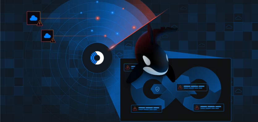 Como é feita a segurança unificada para ambientes Cloud na Orca Security Descubra com a Rsec como proteger, monitorar e reduzir riscos na nuvem.