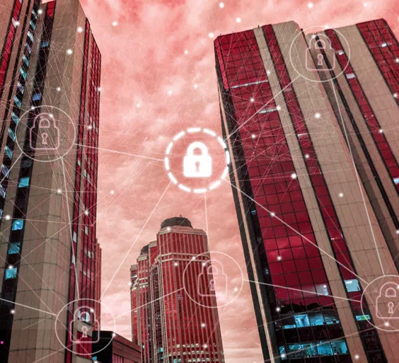 Proteção Contra Ameaças digitais e Ransomware para Empresas
