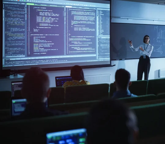 Por que escolher a RSec para a conscientização e treinamento em cibersegurança para a sua empresa?