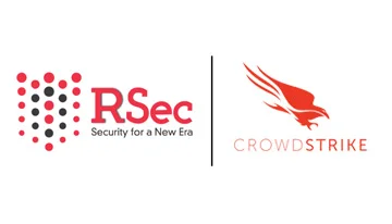 CrowdStrike - Parceiro Oficial da RSec