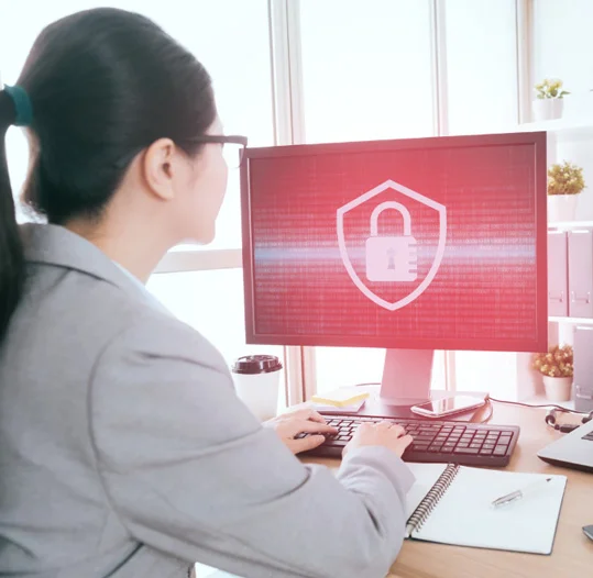 Por que escolher a Rsec para a detecção e resposta a incidentes da sua empresa?