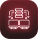 Visibilidade contínua de endpoints e workloads