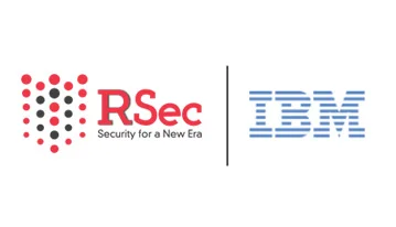 IBM - Parceiro Oficial da RSec