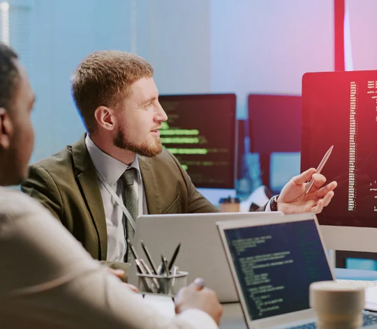 Por que implementar a Sinapse Tech com a RSec