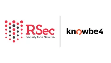 KnowBe4 - Parceiro Oficial da RSec