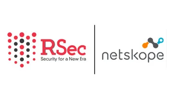 Netskope - Parceiro Oficial da RSec