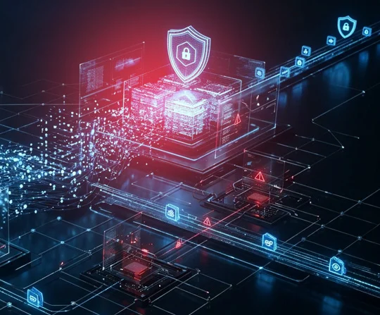 Parceiros Estratégicos na Segurança de Dados, Privacidade e LGPD