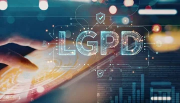 Segurança de Dados, Privacidade e LGPD