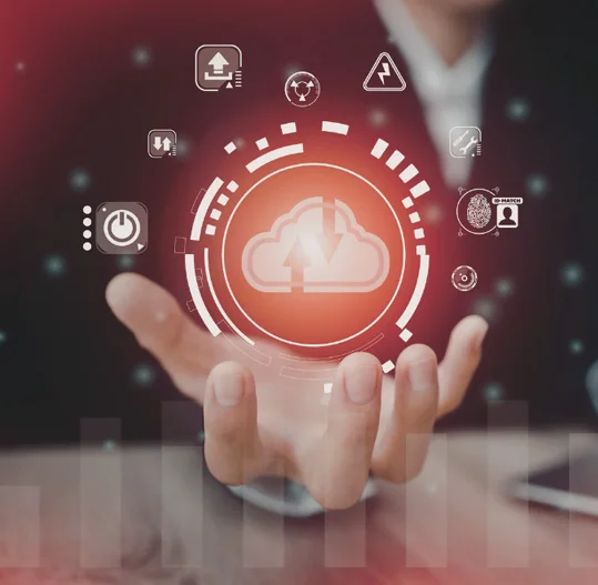 Por que escolher a Rsec para a segurança em cloud para a sua empresa?