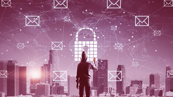 Valimail Proteção avançada contra phishing e spoofing de e-mail